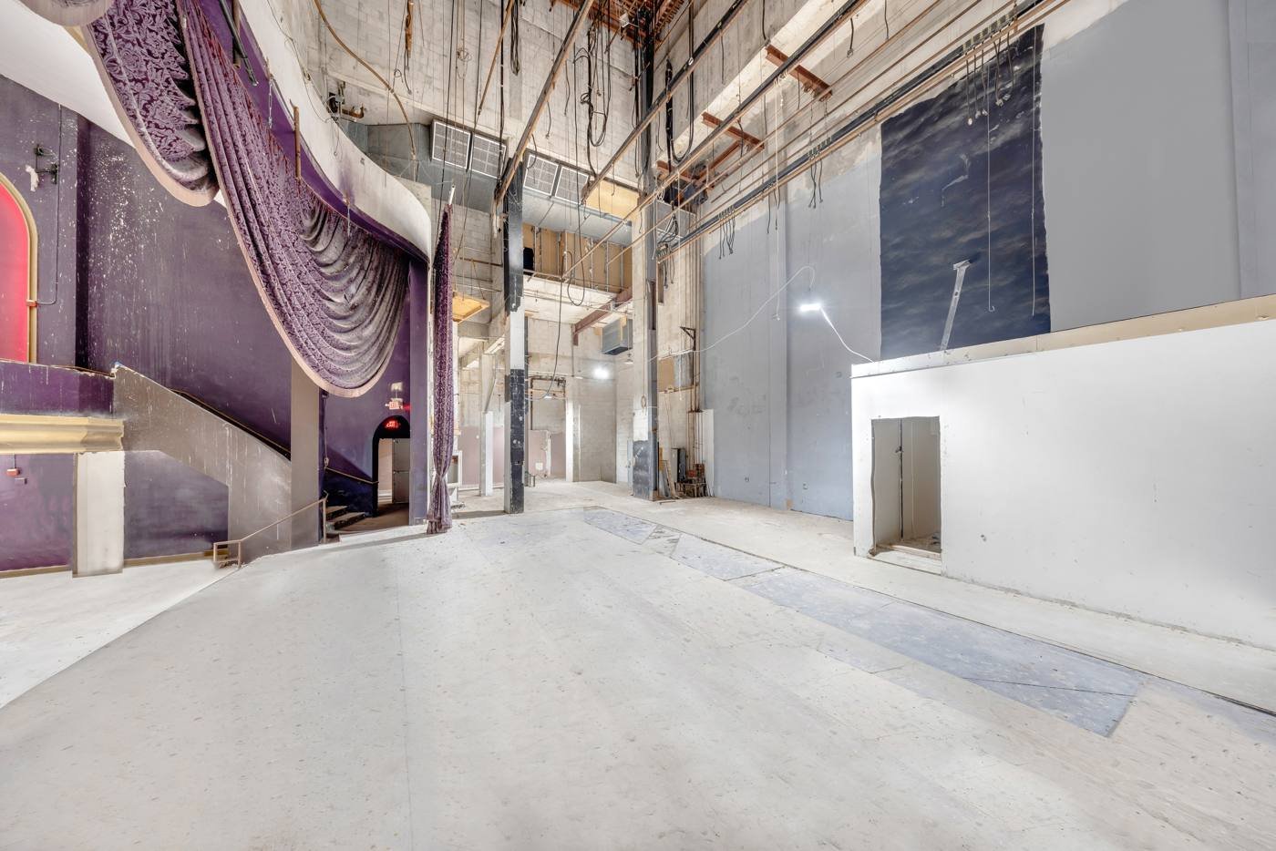 5445 Collins Ave — Playboy Theatre (CU1,2) — Miami Beach — Collins Ave